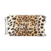 Marc Jacobs The Mini Shoulder Bag In Black
