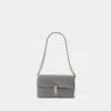 MARC JACOBS MARC JACOBS THE MINI SHOULDER BAG