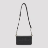 Marc Jacobs Mini Crossbody Bag Textured Finish Strap