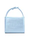 Marc Jacobs The Mini Star Tote Bag In Blue