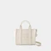 Marc Jacobs The Mini Tote In Pattern