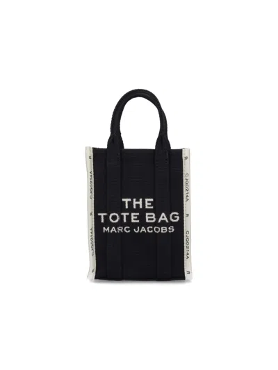 Marc Jacobs "the Mini Tote" Bag