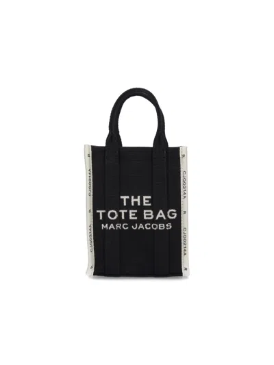Marc Jacobs The Mini Tote Bag