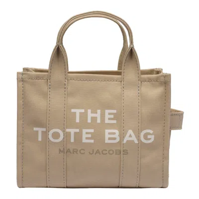 Marc Jacobs The Mini Tote Bag
