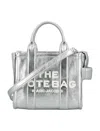 Marc Jacobs The Mini Tote Bag In White