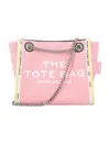 Marc Jacobs The Mini Tote Bag Denim