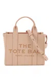 Marc Jacobs The Mini Tote Bag In Pink