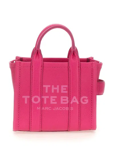 MARC JACOBS MARC JACOBS "THE TOTE" CROSSBODY BAG