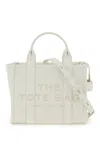 Marc Jacobs The Mini Tote Bag In White