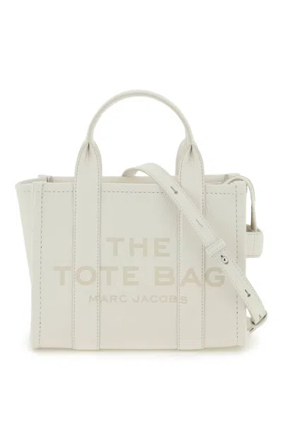 Marc Jacobs The Mini Tote Bag In White