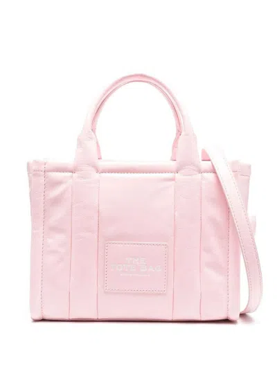 Marc Jacobs The Mini Tote Bags In Multicolor