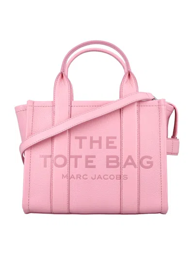 Marc Jacobs The Mini Tote Leather Bag