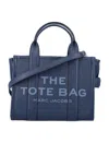 Marc Jacobs The Mini Tote Leather Bag