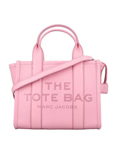 Marc Jacobs The Mini Tote Leather Bag
