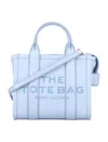 Marc Jacobs The Mini Tote Leather Bag