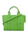 Marc Jacobs The Mini Tote Leather Bag