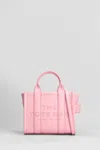 MARC JACOBS MARC JACOBS THE MINI TOTE TOTE