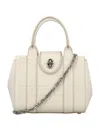 Marc Jacobs The Mini Tote Turn Lock Bag