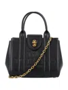 Marc Jacobs The Mini Tote Turn Lock Bag