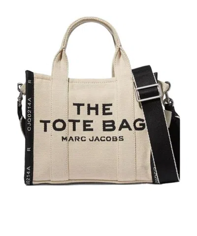 Marc Jacobs Other Bags In Nude