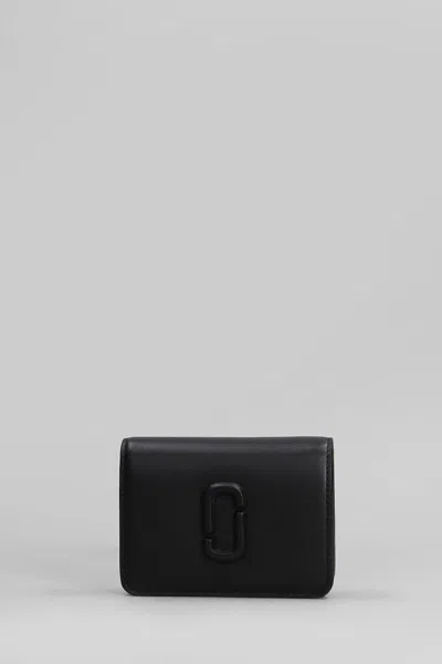 Marc Jacobs The Mini Wallet Wallet