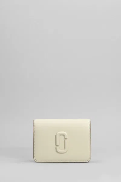 MARC JACOBS MARC JACOBS THE MINI WALLET WALLET
