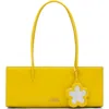 Marc Jacobs The Mirror Leather Satchel