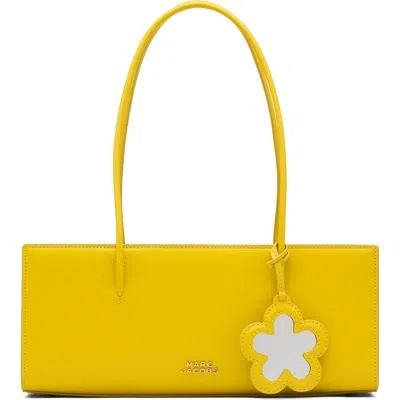 Marc Jacobs The Mirror Leather Satchel