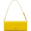 Marc Jacobs The Mirror Leather Shoulder Bag