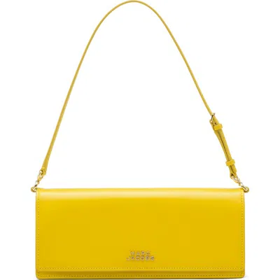 Marc Jacobs The Mirror Leather Shoulder Bag