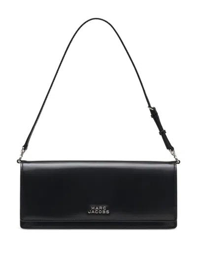 Marc Jacobs The Mirror Shoulder Leather Bag