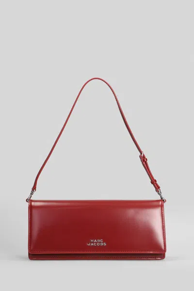 MARC JACOBS MARC JACOBS THE MIRROR SHOULDER  SHOULDER BAG