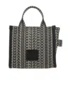 Marc Jacobs Logo In Black