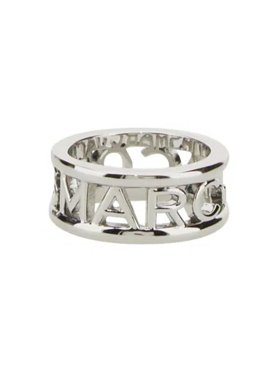 MARC JACOBS MARC JACOBS THE MONOGRAM RING