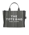 Marc Jacobs The Small Tote Bag In Multicolor