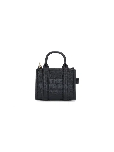 Marc Jacobs "the Nano" Charm