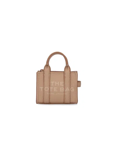 Marc Jacobs "the Nano" Charm