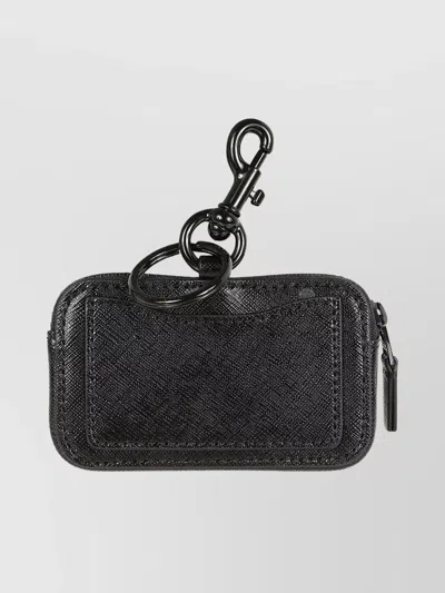 Marc Jacobs The Nano Snapshot Charm In Black