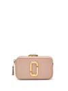 Marc Jacobs The Nano Snapshot Charm In Pink