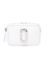 Marc Jacobs The Nano Snapshot Charm In White