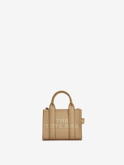 Marc Jacobs The Nano Tote Bag Charm Wallet