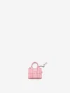 Marc Jacobs The Nano Tote Bag Charm Wallet