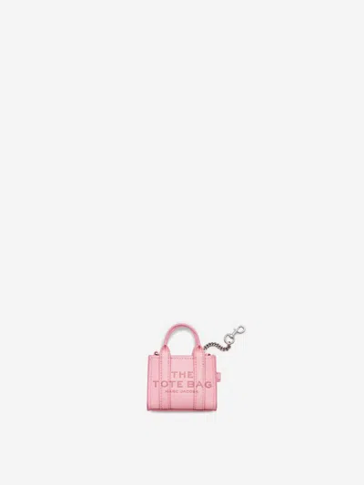 Marc Jacobs The Nano Tote Bag Charm Wallet