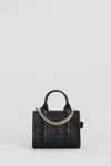 MARC JACOBS MARC JACOBS THE NANO TOTE CHARM