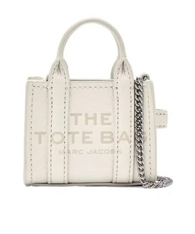 Marc Jacobs The Nano Tote Cross Body Bag