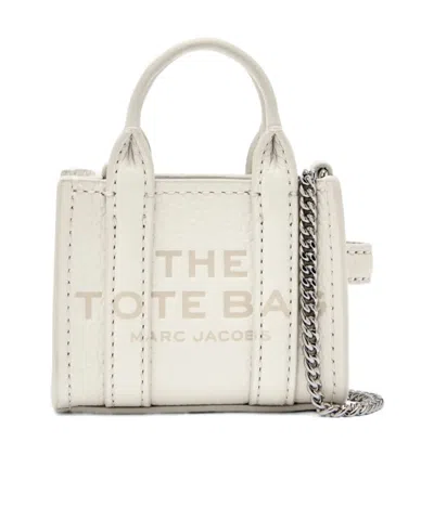 Marc Jacobs The Nano Tote Crossbody Bag