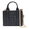 Marc Jacobs The Nano Tote Crossbody Bag In Black
