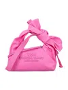 Marc Jacobs The Nylon Mini Sack Bag