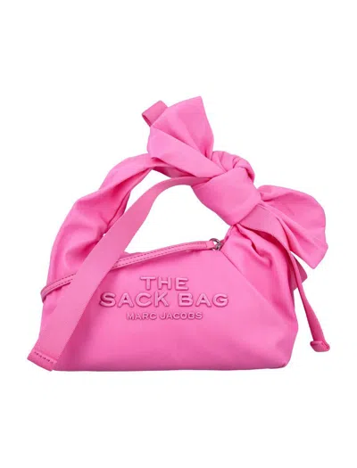 Marc Jacobs The Nylon Mini Sack Bag