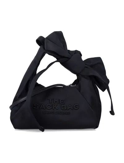 MARC JACOBS MARC JACOBS THE NYLON MINI SACK BAG